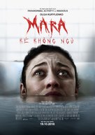 Mara - Vietnamese Movie Poster (xs thumbnail)