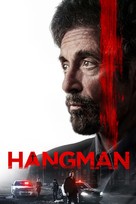 Hangman - British Movie Cover (xs thumbnail)