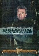 Collateral Damage - Movie Poster (xs thumbnail)