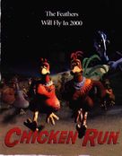 Chicken Run - Movie Poster (xs thumbnail)