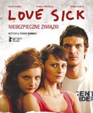 Legaturi bolnavicioase - Polish Movie Poster (xs thumbnail)
