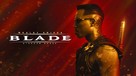 Blade - Movie Cover (xs thumbnail)