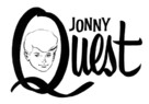 &quot;Jonny Quest&quot; - Logo (xs thumbnail)