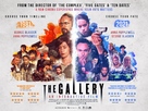 The Gallery - British Movie Poster (xs thumbnail)
