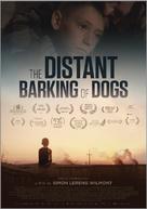 The Distant Barking of Dogs - Swedish Movie Poster (xs thumbnail)
