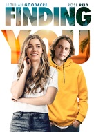 Finding You - Canadian Video on demand movie cover (xs thumbnail)