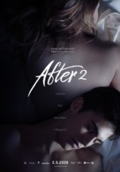 After We Collided - Italian Movie Poster (xs thumbnail)