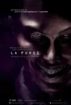 The Purge Poster