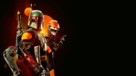 &quot;The Book of Boba Fett&quot; - Key art (xs thumbnail)