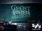 &quot;Ghost Hunters Academy&quot; - Video on demand movie cover (xs thumbnail)