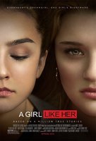 A Girl Like Her - Movie Poster (xs thumbnail)