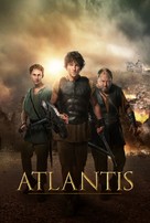 &quot;Atlantis&quot; - Movie Poster (xs thumbnail)