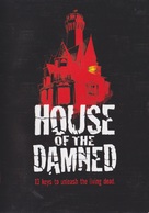 House of the Damned - DVD movie cover (xs thumbnail)