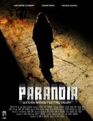 Paranoia - Movie Poster (xs thumbnail)