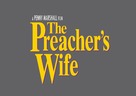 The Preacher&#039;s Wife - Logo (xs thumbnail)