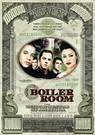 Boiler Room - Movie Poster (xs thumbnail)