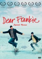 Dear Frankie - Russian Movie Cover (xs thumbnail)