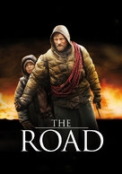 The Road - Movie Cover (xs thumbnail)