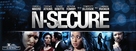 N-Secure - Movie Poster (xs thumbnail)