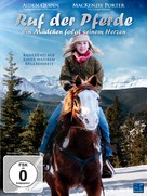 The Horses of McBride - German DVD movie cover (xs thumbnail)