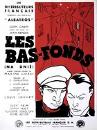 Les bas-fonds Other