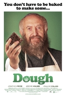 Dough - Movie Poster (xs thumbnail)