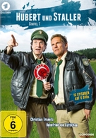 &quot;Hubert und Staller&quot; - German Movie Cover (xs thumbnail)