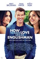 How to Make Love Like an Englishman - Indonesian Movie Poster (xs thumbnail)