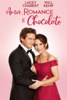 Love, Romance, &amp; Chocolate - Portuguese Movie Poster (xs thumbnail)