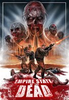 Empire State of the Dead - Movie Cover (xs thumbnail)