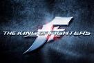 The King of Fighters - Logo (xs thumbnail)