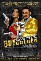Boy Golden - Philippine poster (xs thumbnail)