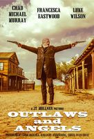 Outlaws and Angels - Movie Cover (xs thumbnail)