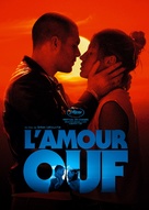 L&#039;Amour ouf - Canadian Video on demand movie cover (xs thumbnail)