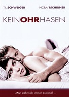Keinohrhasen - German Movie Poster (xs thumbnail)