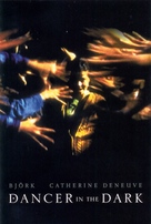 Dancer in the Dark - DVD movie cover (xs thumbnail)
