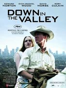 Down In The Valley - French Movie Poster (xs thumbnail)