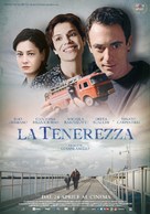 La tenerezza - Italian Movie Poster (xs thumbnail)