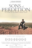 Sons of Perdition - Movie Poster (xs thumbnail)