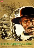 The Good, the Bad and the Ugly Poster
