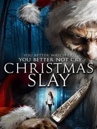 Christmas Slay - Movie Cover (xs thumbnail)