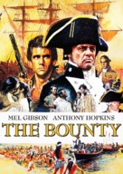 The Bounty - Movie Cover (xs thumbnail)