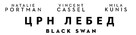 Black Swan - Macedonian Logo (xs thumbnail)
