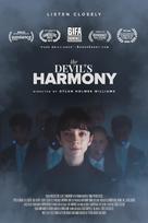 The Devil&#039;s Harmony - British Movie Poster (xs thumbnail)