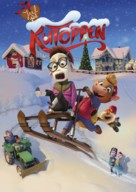 KuToppen - Danish Movie Poster (xs thumbnail)