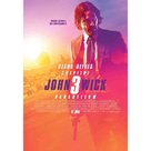 John Wick: Chapter 3 - Parabellum - Canadian Movie Poster (xs thumbnail)