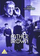 Father Brown - Movie Cover (xs thumbnail)