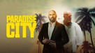 Paradise City - Australian Movie Cover (xs thumbnail)