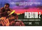 Predator 2 Poster
