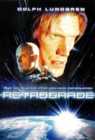 Retrograde - French DVD movie cover (xs thumbnail)